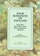 Four Romances of England: King Horn, Havelok the Dane, Bevis of Hampton, Athelston